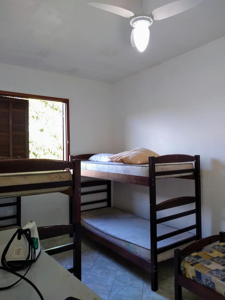 Chambre 3