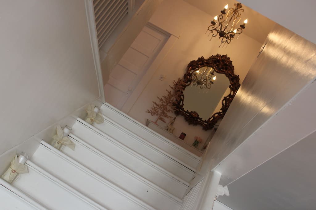Stairway