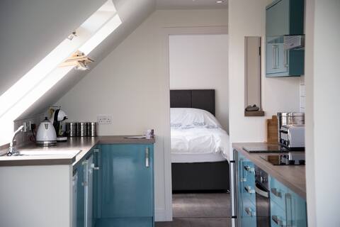 Dun Caan Apartment