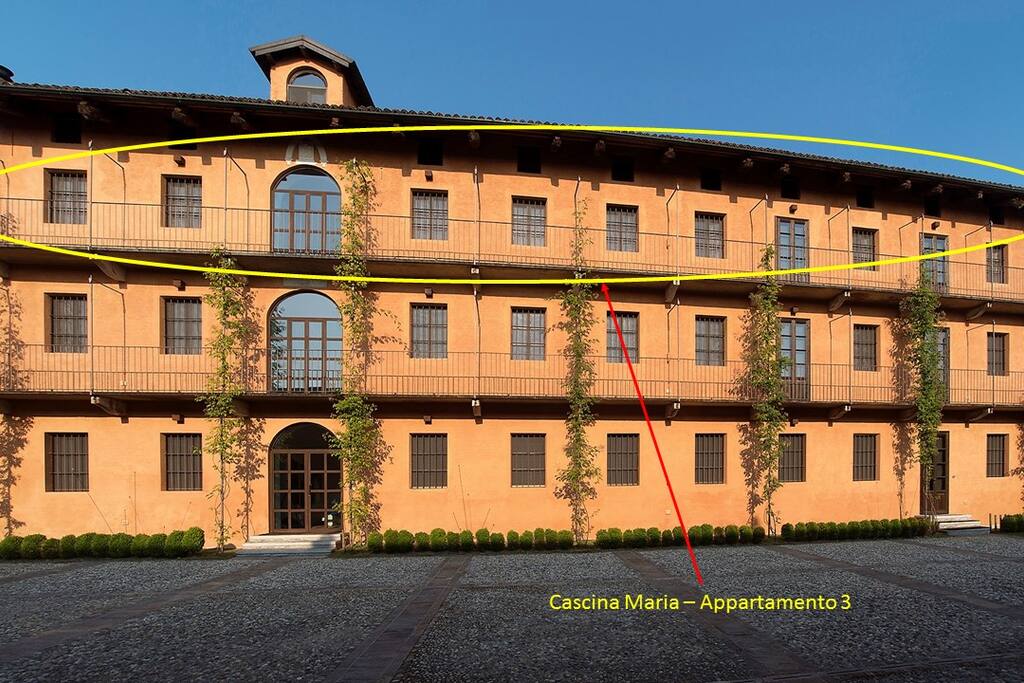 Appartamento