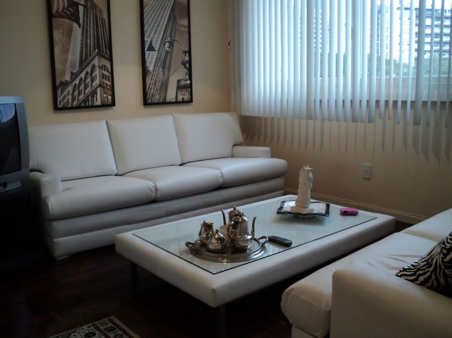 Sala de estar