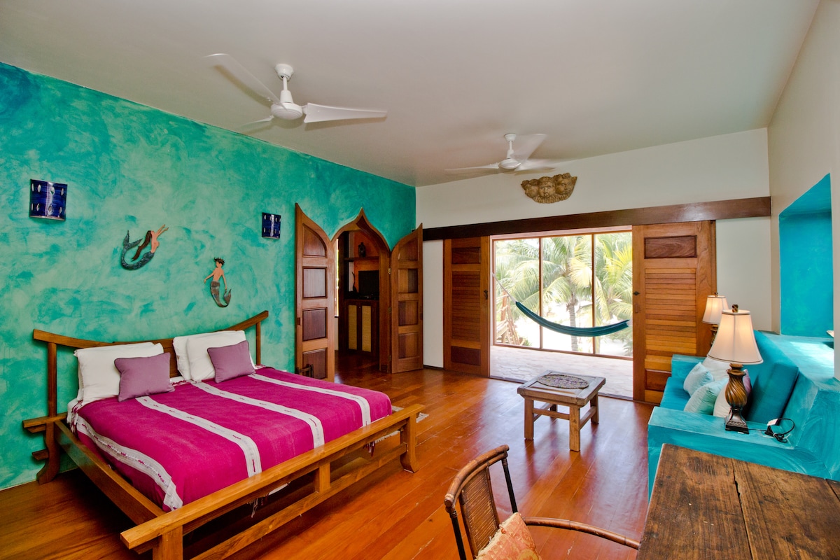 Основен етаж 2 - ра спалня със самостоятелна веранда