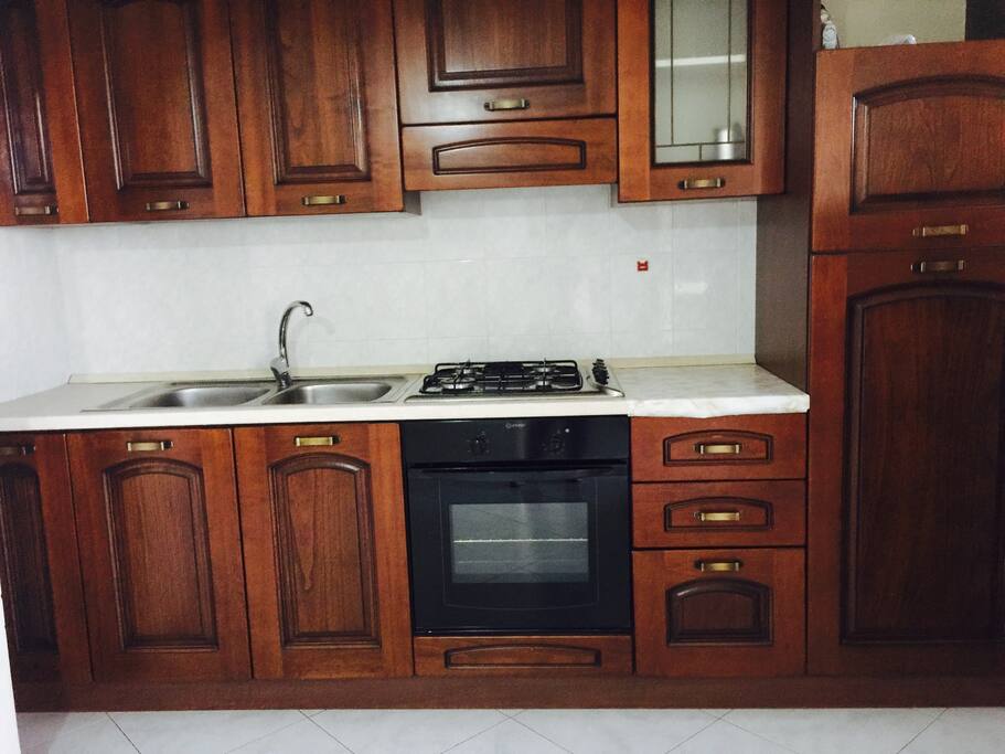 Cucina