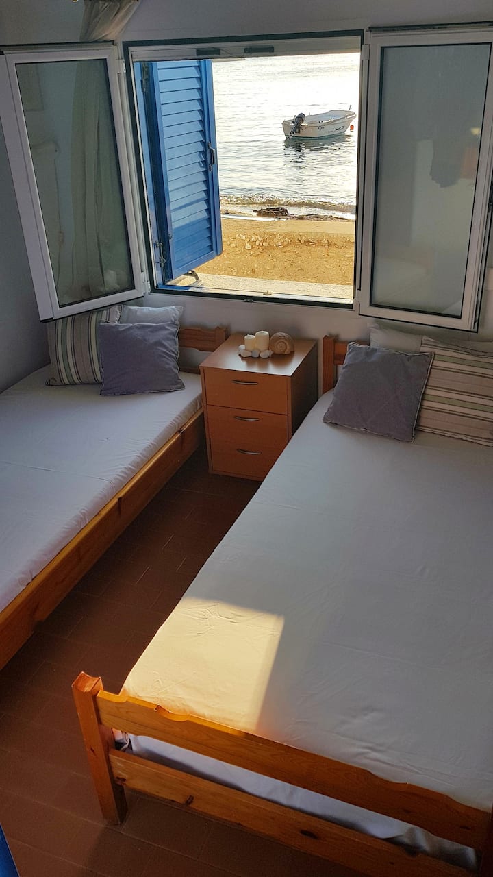Camera da letto 1