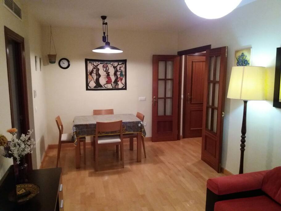 Comedor