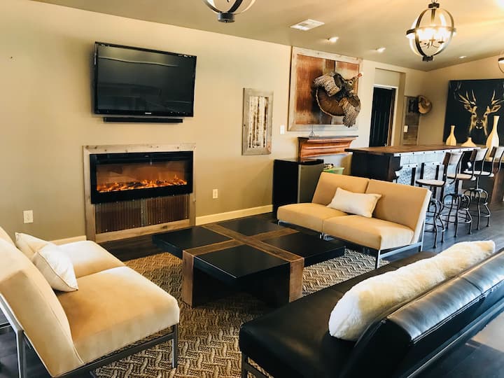 Stillwater Vacation Rentals & Homes Oklahoma, United States Airbnb