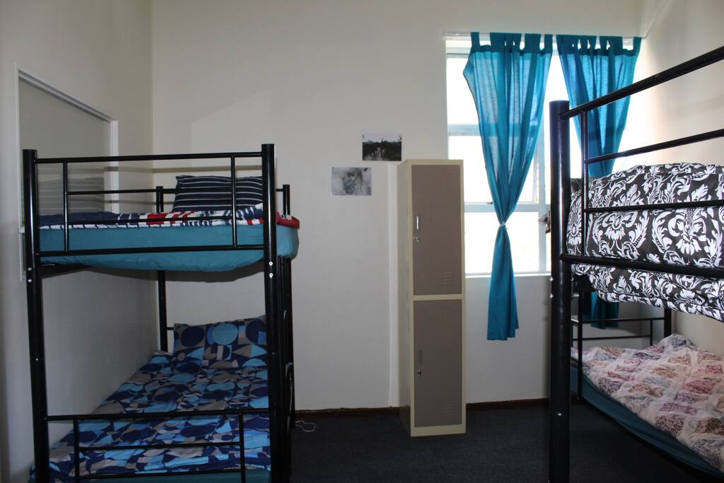 Dormitory