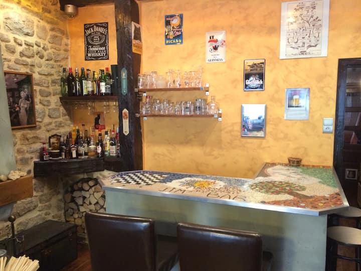 Chez Marie Pipouche Chambre En B B Houses For Rent In Orgelet Bourgogne Franche Comte France