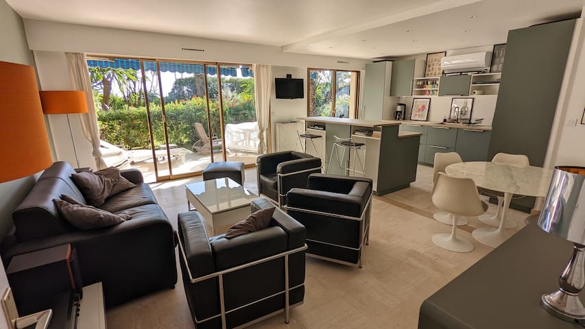 Olivia-Benoit managed Airbnb listing 1