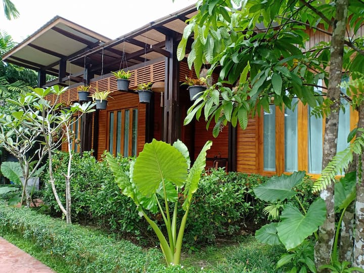 Top 12 Airbnbs In Krabi's Ao Nang Area Updated 2024 Trip101