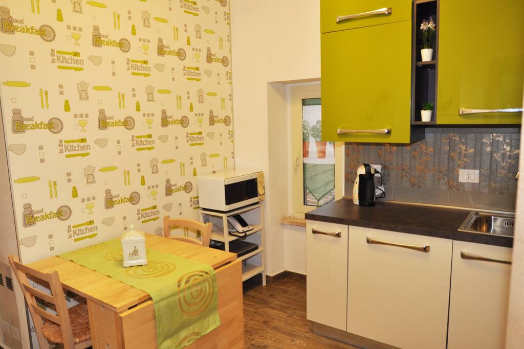 Cucina