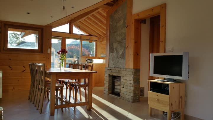 La Bresse Vacation Rentals & Homes - Grand Est, France | Airbnb
