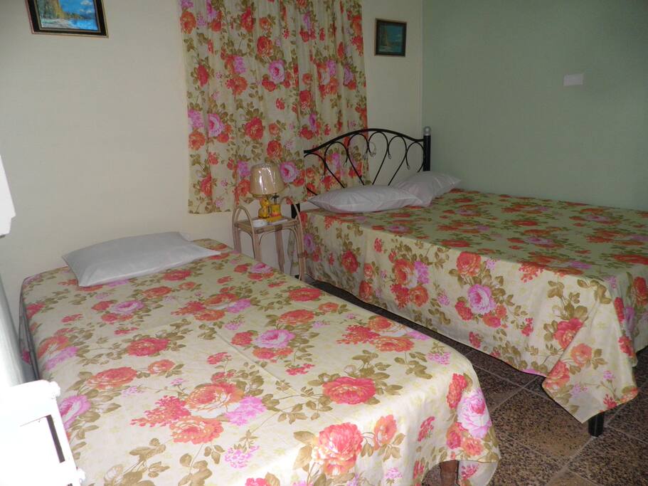 Habitacion