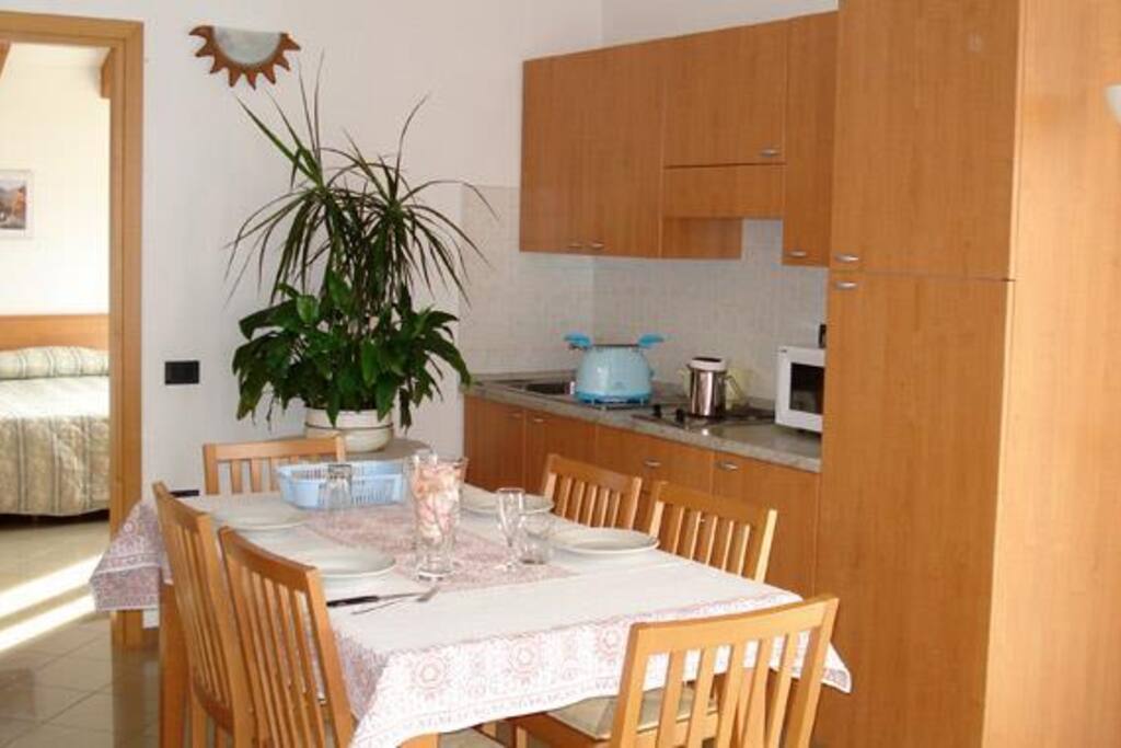 CUCINA