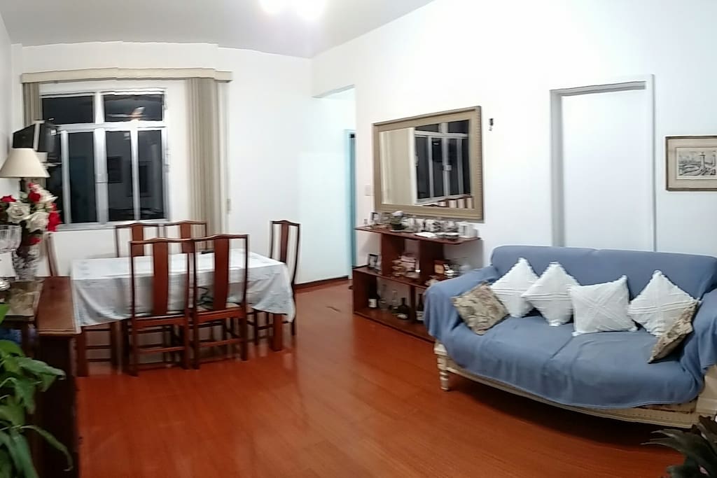 Sala - Room