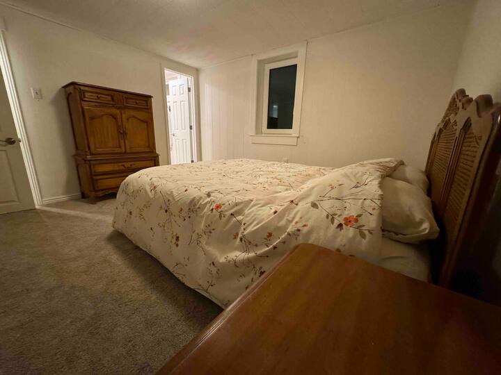 Спална соба 4