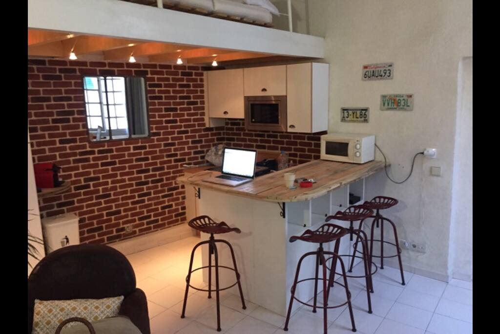 Kitchen / cuisine