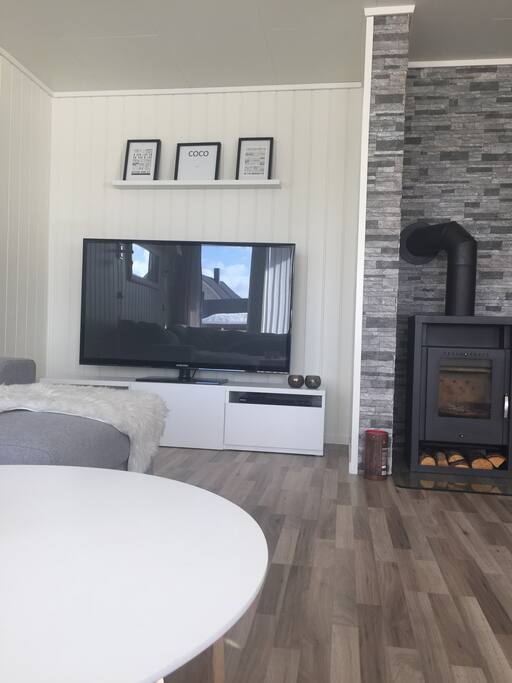 TV