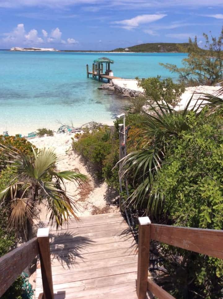 Staniel Cay Vacation Rentals & Homes Black Point, The Bahamas Airbnb