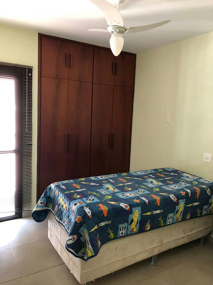 ห้องนอน 2