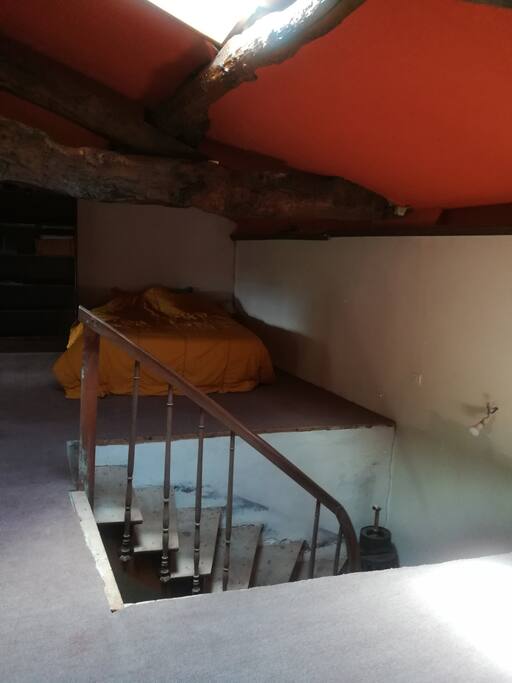 2eme chambre
