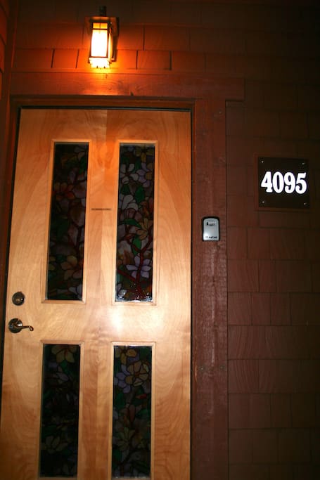 Entryway