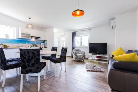 Successful Airbnb property: Apartman Pozit(Iva) in Zadarska županija