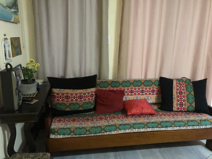 ספה נפתחת (מיטה זוגית)