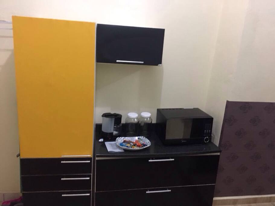 Armários de Cozinha