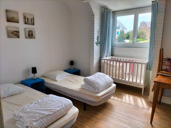 غرفة النوم 4