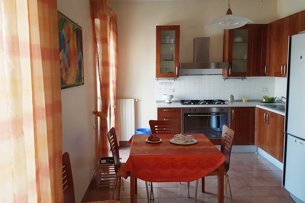 Cucina
