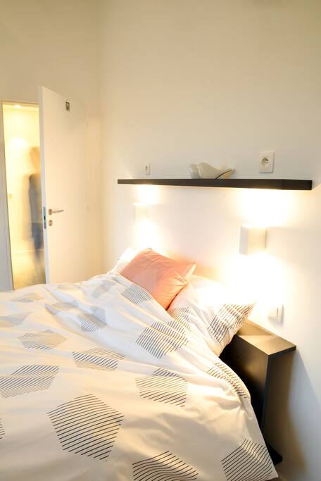 Room Avondzon
