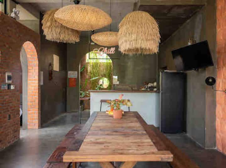 The Me Retreat| 3br Private Pool| Hoi An - Hội An