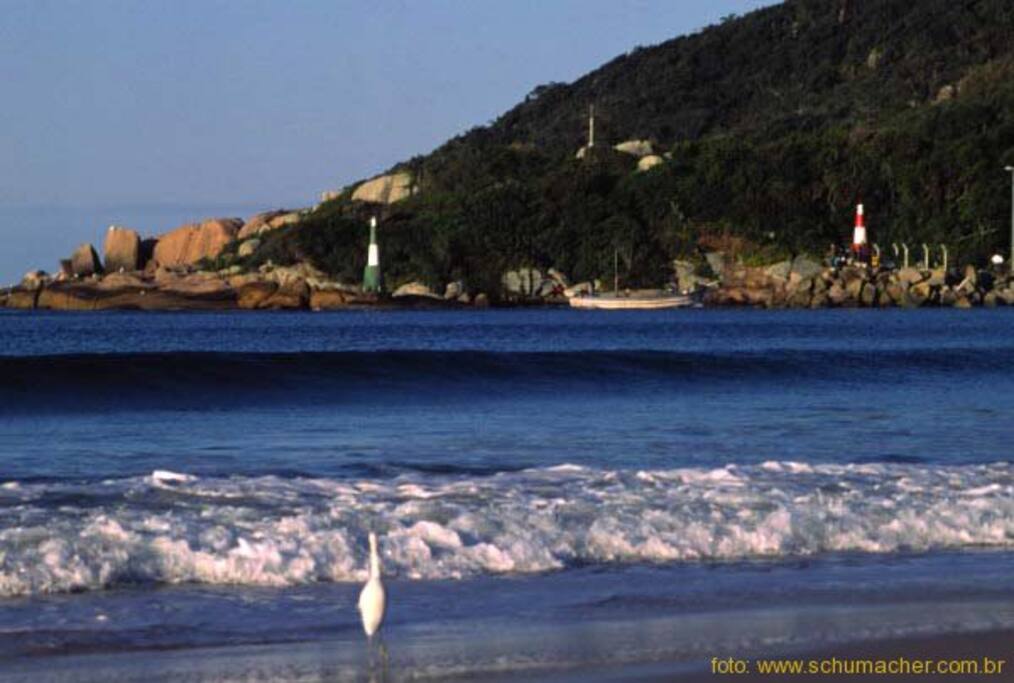 Praia da Barra da Lagoa