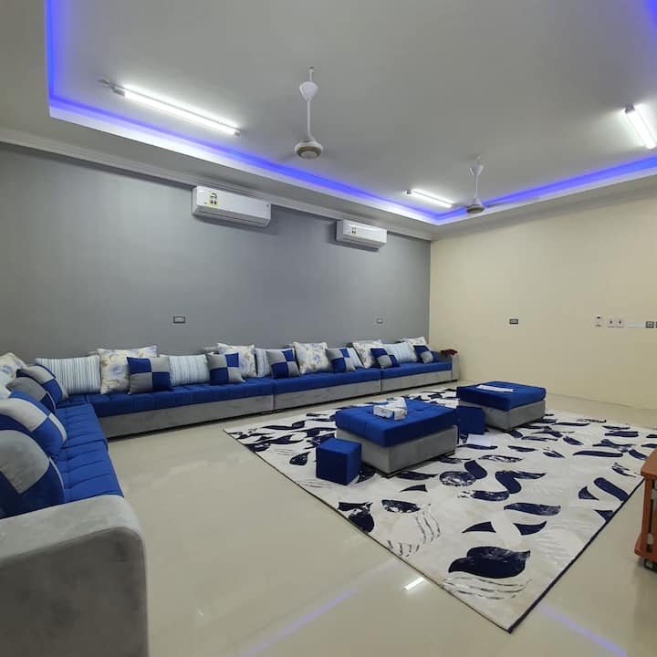 მისაღები ოთახი