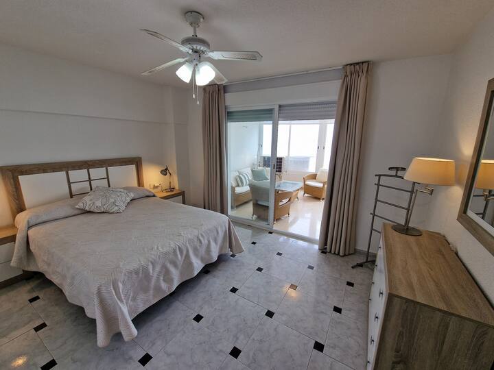 Habitación 1