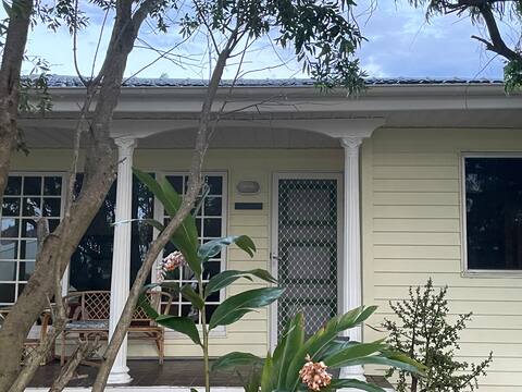 Holiday cottage in Anna Bay