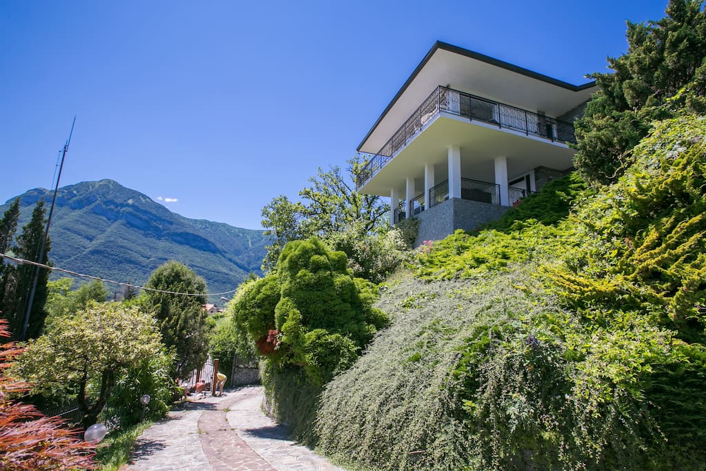 Villa Plesio