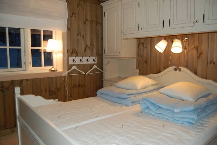 Dormitorio principal