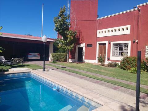 Private Room in San Martín