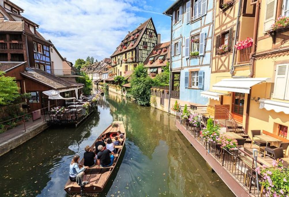 L'Alsace