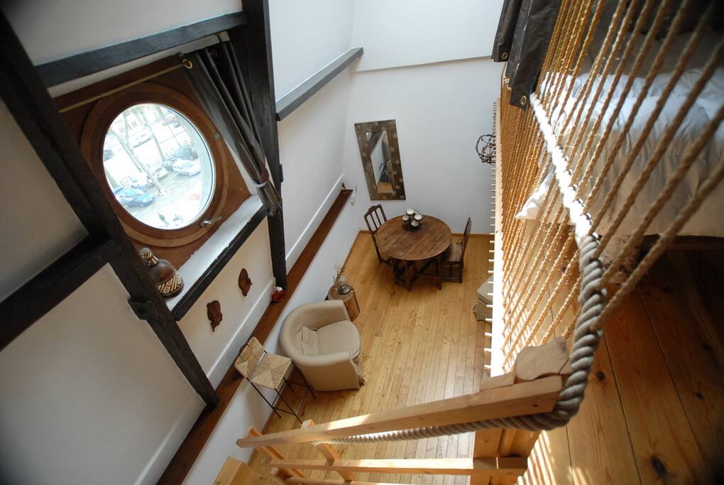 Mezzanine