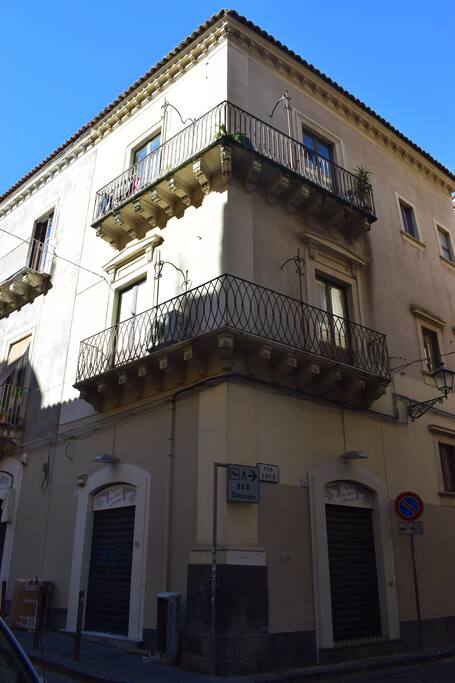 building.