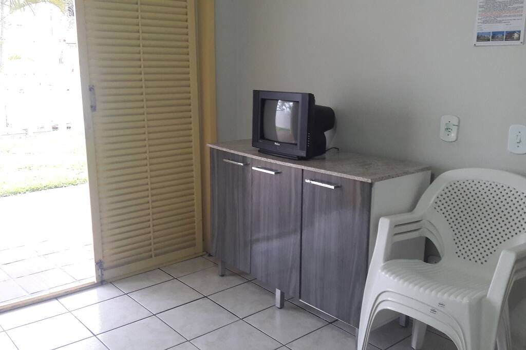 Sala de TV
