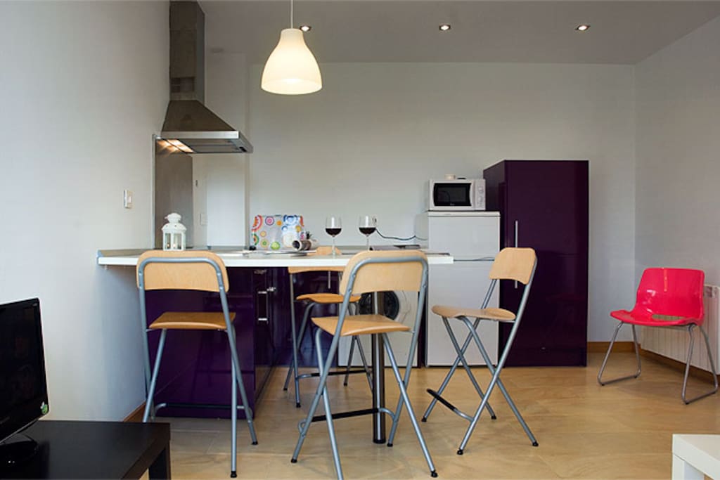 Cocina