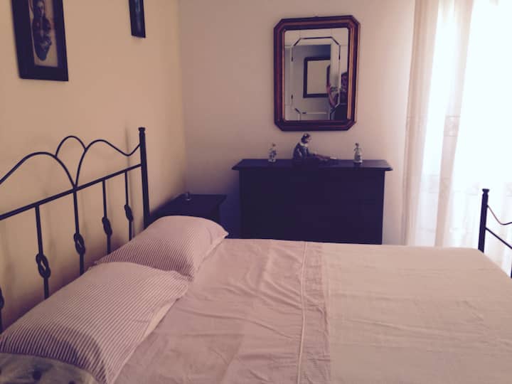 Comfortable apartment Flats for Rent in Cariati, Calabria, Italy Airbnb