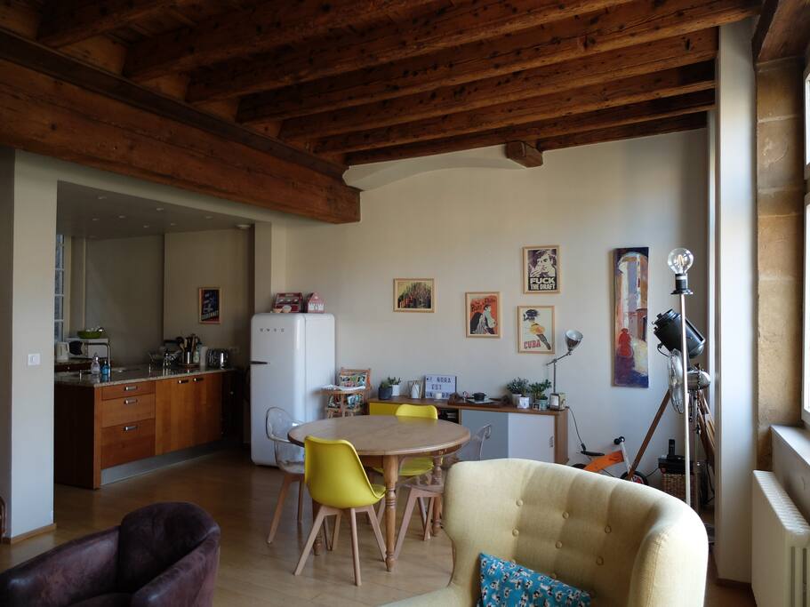 Salon