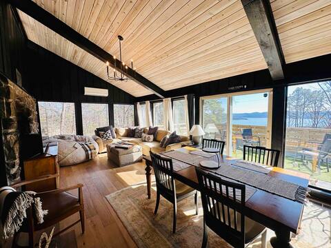Lakeview House