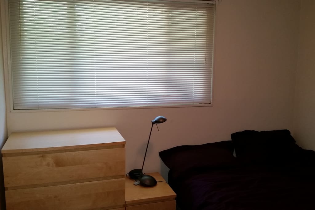 Bedroom 1 - First Floor