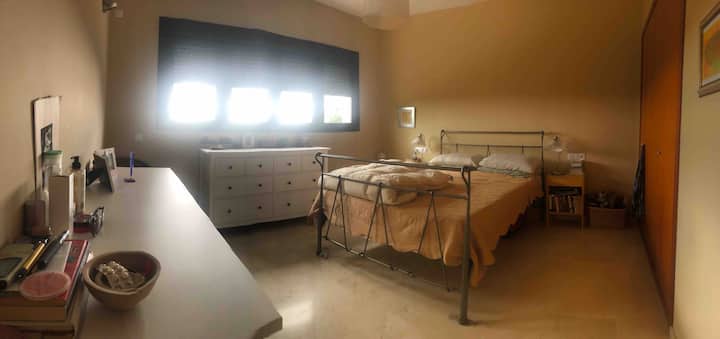 Спална соба 2